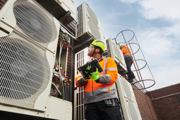 Best HVAC for Healthcare Facilities in Fairview, OK