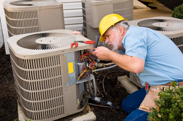 Best HVAC Retrofitting and Upgrading in Fairview, OK