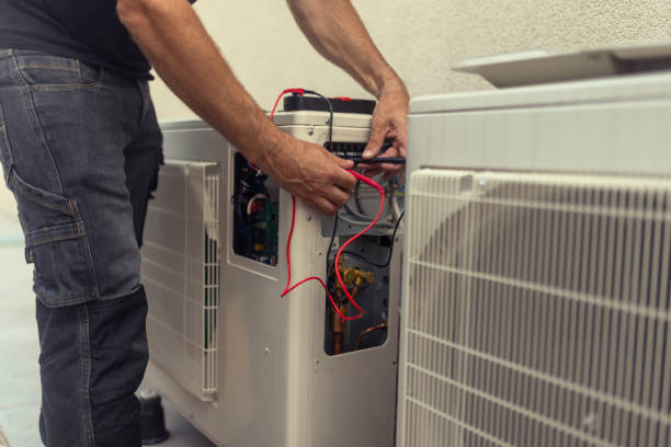 Best HVAC Consulting and Engineering in Fairview, OK