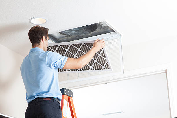 Best HVAC Supply and Distribution in Fairview, OK