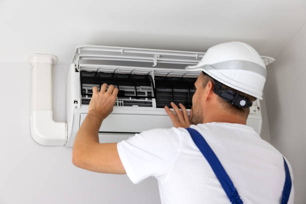 Best Air Conditioning Cleaning in Fairview, OK