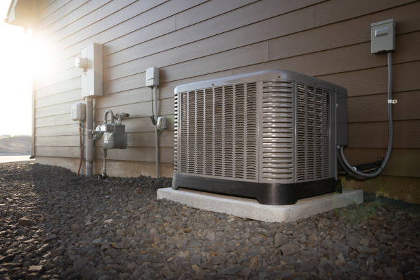 Best HVAC Financing and Leasing in Fairview, OK